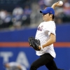 [포토] 장동건, MLB 시구