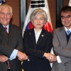 [대북 제재 결의 이후] 韓·美·日외교 “새 대북 제재 충실 이행”