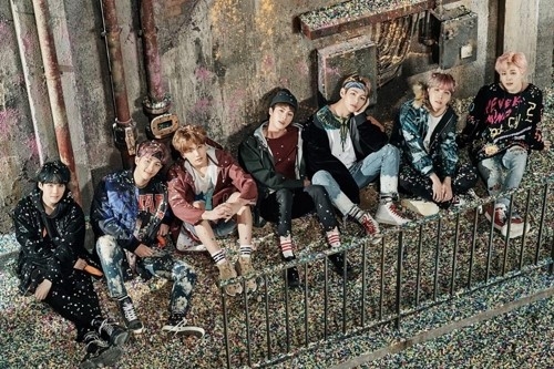 그룹 방탄소년단 [빅히트 제공] 연합뉴스