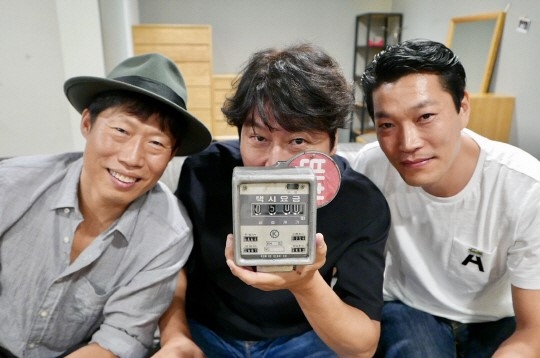 택시운전사 500만 돌파, 유해진X송강호X최귀화