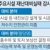 학교 26곳 내진보강 부실… 지진 땐 대들보 붕괴