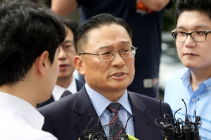 “박찬주, 한민구 경고 직후 부인에 호통…한 달 동안 따로 살아”