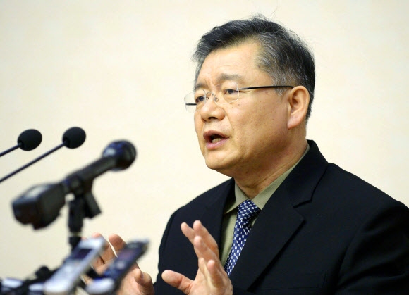 북한 억류 임현수 목사 31개월만에 병보석 석방