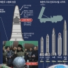 美 “北 ICBM 소형 핵탄두 성공”…동북아 안보 ‘게임체인저’ 되나