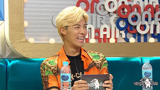 라디오스타 강남