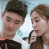 맨홀 김재중, 여고생 유이♥교회오빠 만남에 질투 폭발