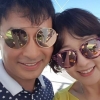 전진주♥배동성 결혼 “축하 감사합니다” 달달한 소감