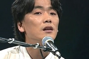 고 김광석 부인 서해순 논란의 진실은...