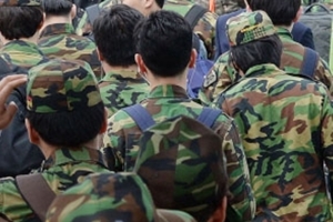 상관 모욕한 예비군 대원에게 징역형