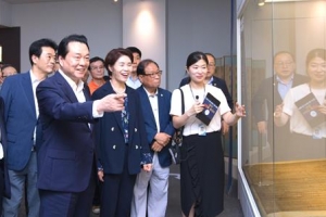 강서구 ‘보물찾기’