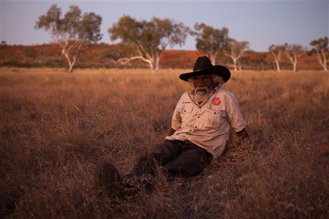 VR기술을 활용한 리넷 월워스 감독의 ‘흔적들’.