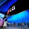 LG전자 두바이에 세계 최대 700㎡ 올레드 스크린