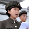 북한 김정은 잠행 속에 군입대 탄원 운동