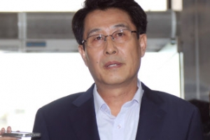 ‘여성 폭행’ 혐의 김광수 의원, 불기소 의견 송치…경찰 ‘혐의없음’ 처분