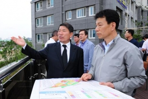 왕숙천 이웃들, 접근성 무기로 경기북부테크노밸리 ‘재도전’