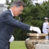 [광복절 경축사] 과거사·협력 ‘투트랙’… “한·일 역사문제 덮고갈 수는 없어”