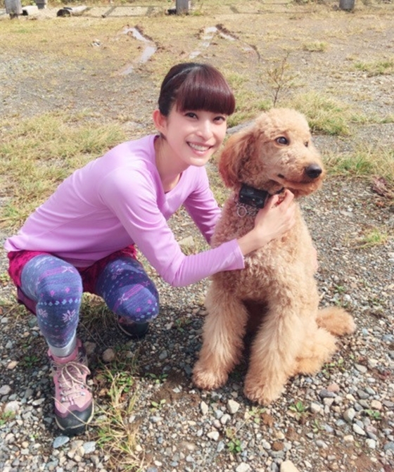 우에하라 타카코