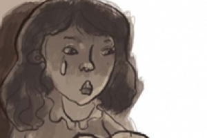 도심 데이트폭력 당한 여성…손가방 날치기까지 당해