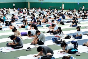 군위, 새달 9일 ‘삼국유사 골든벨’ 개최