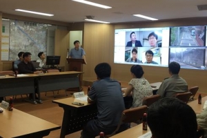 강서구 을지훈련의 혁신