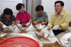 [현장 행정] ‘실버토피아’ 동대문구 경로당