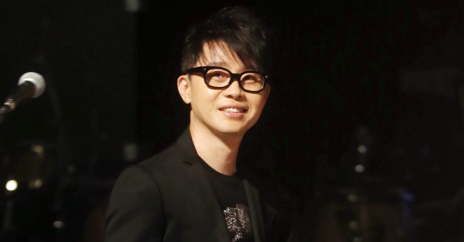 가수 이승환  연합뉴스