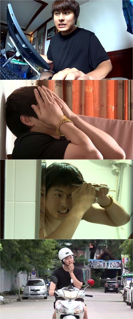 ‘나 혼자 산다’ 기안84