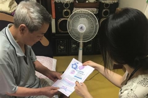 ‘독거사 0명’ 향한 성동의 구슬땀