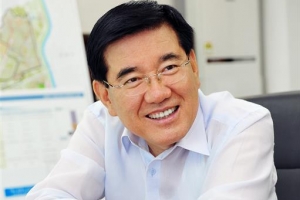 [단독] 택시운전사 보며 운 구청장 민주화 인사 출신의 구청장 또 어디 없나요, 이런 구청장