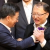 국세청 ‘정치 세무조사 TF’ 가동… 태광실업·다음카카오 점검할 듯