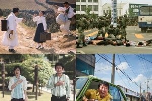 김영삼 ‘서편제’부터 문재인 ‘택시운전사’까지…대통령의 영화 정치