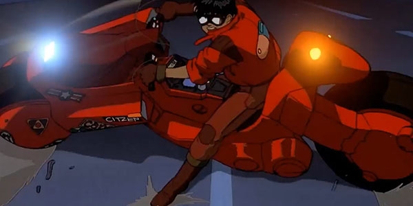 ‘아키라’ 1차 예고편의 한 장면.