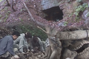 ‘그것이 알고싶다’…마산 여양리서 발견된 200여구 시신의 비밀