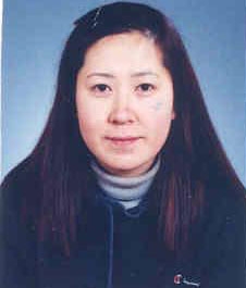 윤경애 부천시 토지정보과 주무관