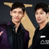 컴백 동방신기, 유노윤호X최강창민 “전역 후 남성미 업그레이드”