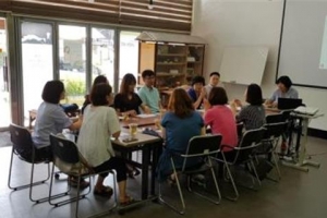 금천 “학교에 사회적경제 입혀요”