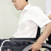 [현장 행정] 그들의 시선으로 휠체어 탄 구청장