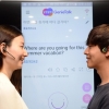 스마트폰 터치 없이 헤드셋만 끼면 자동 통역해주는 ‘제로 유아이’