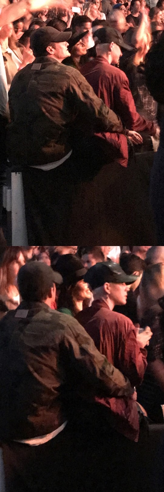 케이티 페리♥올랜도 블룸