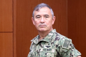 [속보] 미 전략사령관 “미국, 북한 도발 억제할 모든 자산 한반도에 제공”