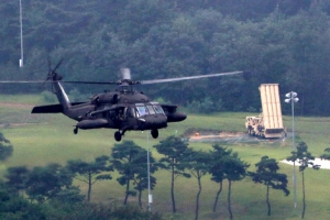 환경부, 사드 환경영향평가 보고서 ‘조건부 동의’ 결정