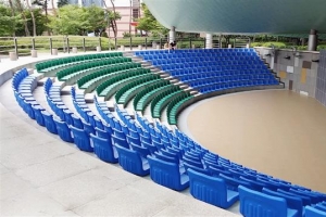 10년 만에… 신도림 오페라하우스 변신