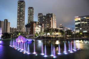 금융·IT·로봇·관광… 청라의 꿈은 미래로 향한다