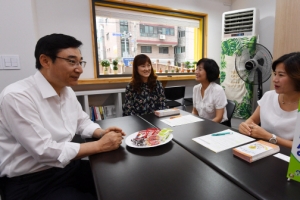 도봉 ‘방학생활’ 릴레이 나눔잔치… 오늘 ‘빈대떡데이’ 행사 등 개최