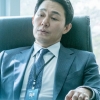 ‘브이아이피’ 박성웅, 강한 아우라 풍기는 국정원 간부 ‘어떤 역할?’