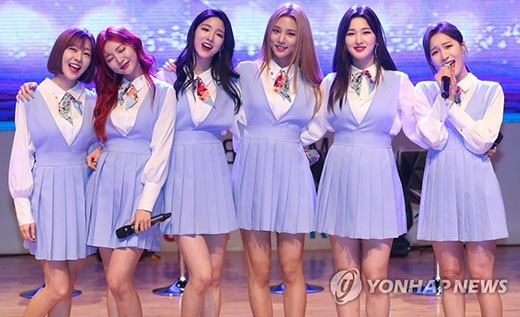 라붐 더유닛 출연 논의