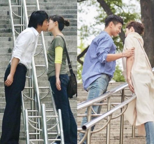 ‘한끼줍쇼’ 김선아