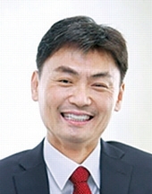 박성진 중소벤처기업부 장관 후보자