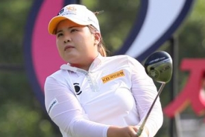 LPGA 퀸 잡는 KLPGA