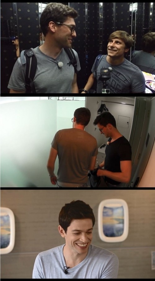 ‘어서와 한국은 처음이지?’